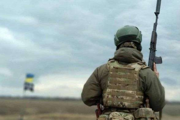Оккупанты девять раз нарушили «тишину», ранен украинский боец