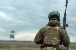 Оккупанты девять раз нарушили «тишину», ранен украинский боец
