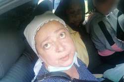 Поліція затримала шахрайок