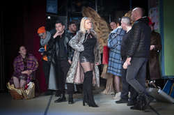 «Богема» от бельгийского режиссера. Одесская опера завершает сезон шедевром Пуччини