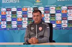 Тренер збірної Північної Македонії: «Матч з Україною – це фінал»