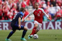 Еріксену, який знепритомнів під час матчу Євро, потрібна операція