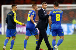 Де дивитися матч Україна – Північна Македонія