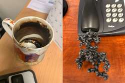 Этих ужасных работников стоило оставить на удаленке. Подборка курьезных фото