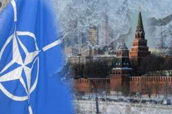 У Москві занепокоєні можливим вступом України в НАТО 