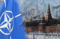 У Москві занепокоєні можливим вступом України в НАТО 