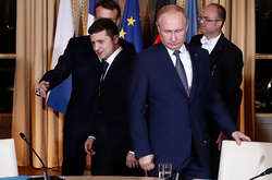 У Росії кажуть, що ніяких конкретних кроків у бік організації зустрічі президентів зроблено не було