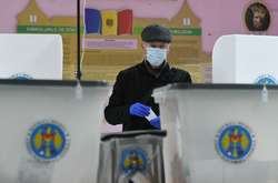 Дострокові парламентські вибори у Молдові заплановані на 11 липня