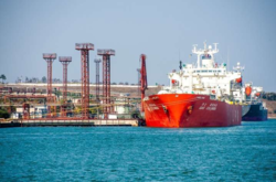 Украина впервые за два года получит «заморский» бензин