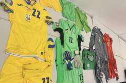 Шевченко змінив стартовий склад на матч з Північною Македонією