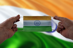  На иностранцев, прибывающих из Индии распространяются стандартные требования для въезда 