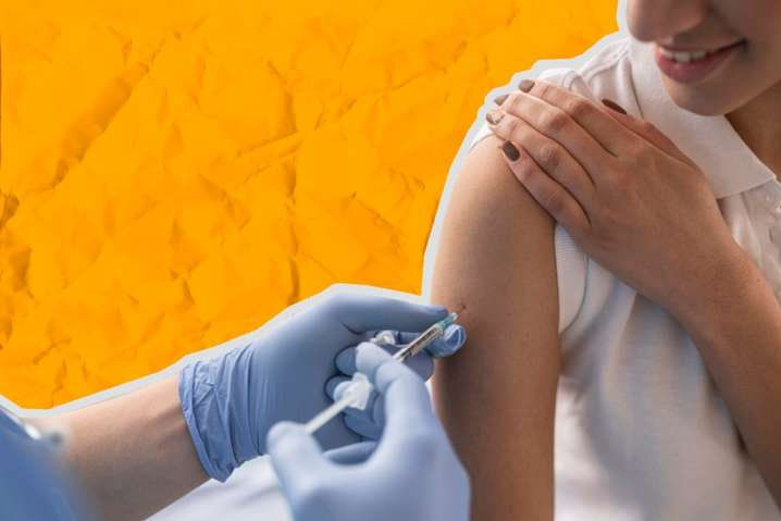 Финляндия будет вакцинировать украинских работников от Covid-19