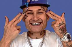 Скандальний Моргенштерн хоче в Україну та позивається до СБУ