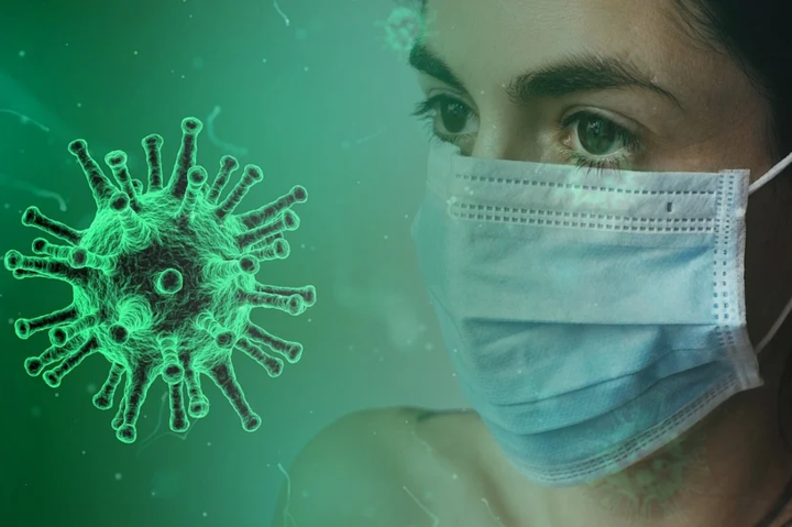Ученые назвали группу риска повторного заражения коронавирусом