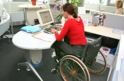 Правительство запустило проект, чтобы помочь людям с инвалидностью найти работу