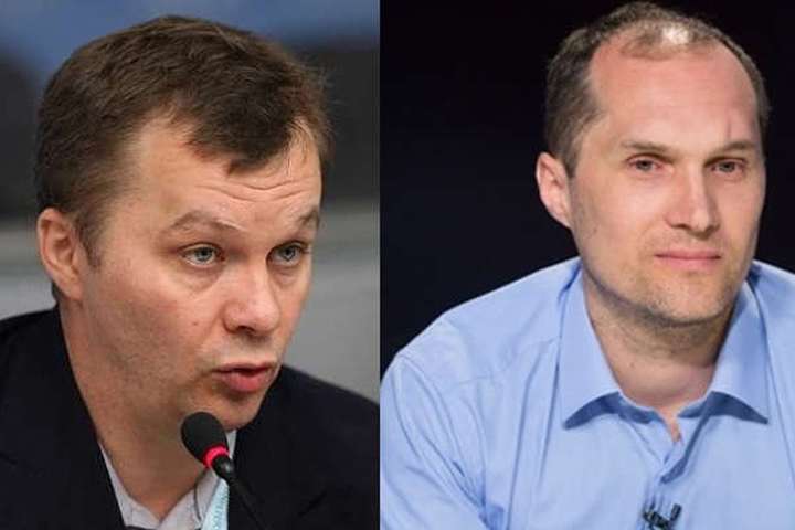 «Немає ніякої зради»: Милованов прокоментував скандал із Бутусовим та КШЕ