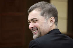 Конкурент Медведчука Сурков повертається до справ ОРДЛО, – ЗМІ