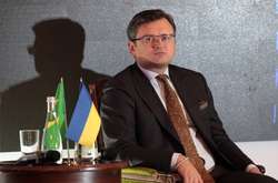 Дмитро Кулеба назвав ключову тему зустрічі Зеленського з Байденом