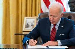 День скасування рабства: Байден погодив нове свято в США