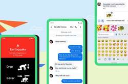  Android отримає 6 нових функцій   / Google 