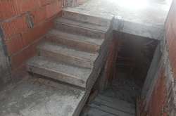 У Києві ігри підлітків у недобудові ледь не закінчилися трагедією