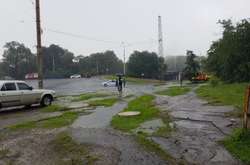 Газопровід в окупованому Луганську вибухнув посеред ночі