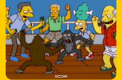 «На это можно смотреть вечно»: соцсети остроумно высмеяли драку депутатов в Раде