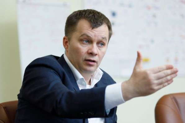 «Диявол у деталях». Милованов розповів про корупційні ризики в «Укроборонпромі»