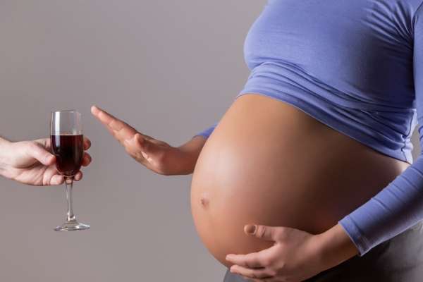  ВООЗ хоче заборонити вживати алкоголь жінкам дітородного віку