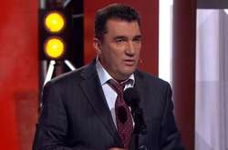 Ситуація на окупованому Росією Донбасі нагадує концтабір – Данилов