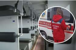 Смерть у потязі: усі рейси з Дніпра затримали