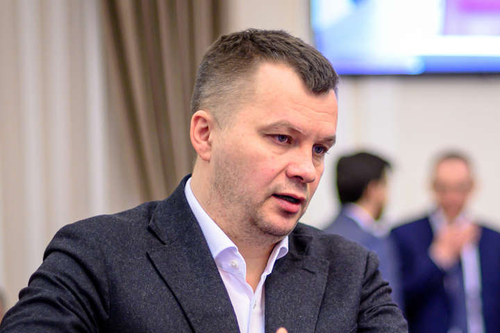 «Збиратимемося раз на місяць». Милованов пояснив, чим займеться нова наглядова рада «Укроборонпрому» 