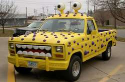 Курьезные дизайнерские решения, которые стирают грань между гениальностью и безумием (фото)