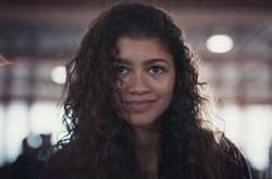 Актриса Зендая показала тизер долгожданного второго сезона «Эйфории» (видео)