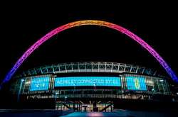 Фінал Євро через коронавірус можуть перенести з Лондона в інше місто