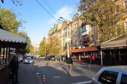 На Подолі починається реконструкція однієї з найстаріших вулиць