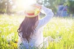 Нарешті українці дочекалися літа