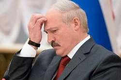 Лукашенка позбавили звання почесного доктора Київського національного університету імені Шевченка
