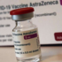 Украина получит вакцину AstraZeneca