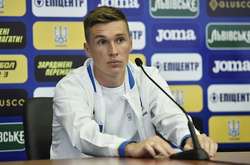 Капітан «Динамо» розкрив секрет сили української збірної