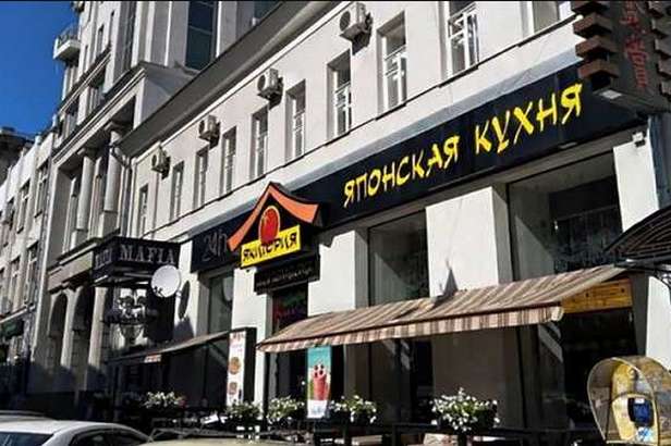 Отруєння у ресторанах Харкова: кількість постраждалих наблизилася до 60