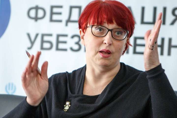 «Слуга» Третьякова назвала «гідну» зарплату для українців та потрапила в скандал