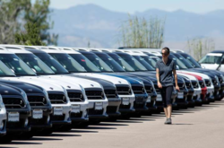  Автомобили будут дорожать – прогноз Bloomberg 