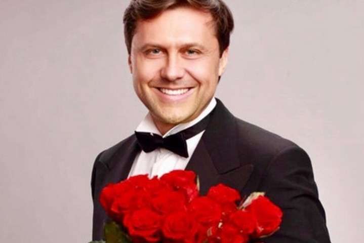 Ексміністр та кандидат у президенти України прийшов на телешоу в пошуках кохання