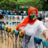 ВОЗ призвала Индонезию усилить карантинные ограничения