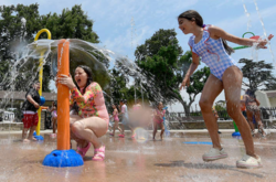 В Калифорнии – чрезвычайная ситуация из-за экстремальной жары до +47º