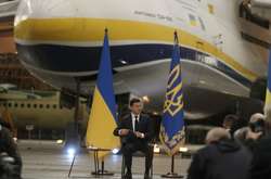 Підписаний Володимиром Зеленським закон продовжує можливість експлуатації літаків, ввезених українськими авіакомпаніями за оперативним лізингом