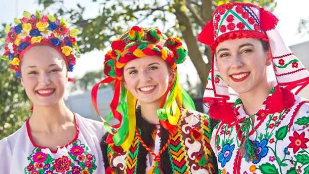 У Молдові вперше пройде фестиваль української культури