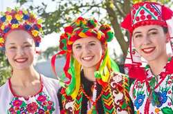 У Молдові вперше пройде фестиваль української культури