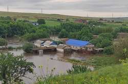 На Приазов'ї тривають роботи щодо усунення наслідків негоди